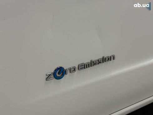 Nissan e-NV200 2014 - фото 14