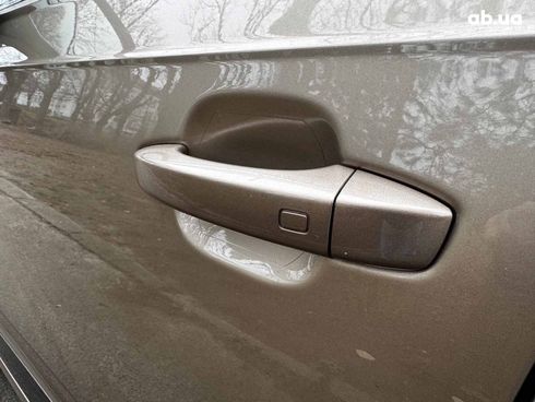 Audi Q7 2018 бежевый - фото 12