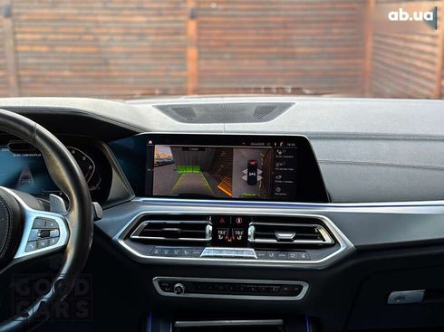 BMW X5 2019 - фото 20