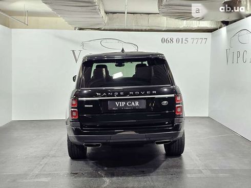 Land Rover Range Rover 2020 - фото 6