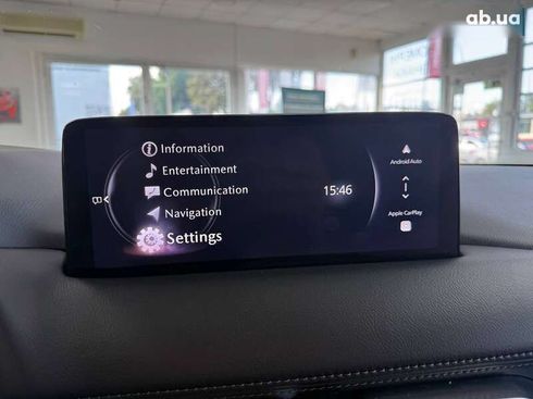 Mazda CX-5 2023 - фото 26