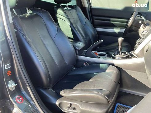 Mazda CX-7 2011 - фото 11