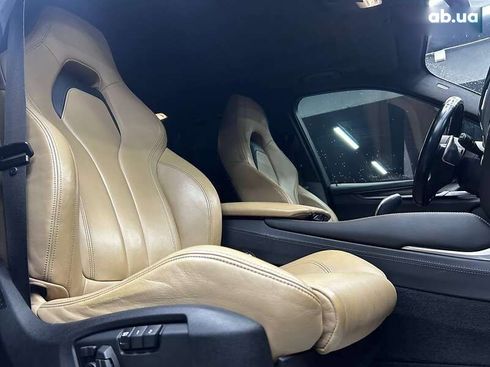 BMW X5 2016 - фото 14
