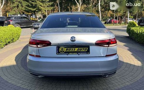 Volkswagen Passat 2020 - фото 6