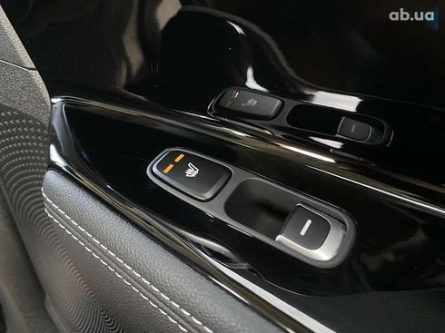 Kia Niro 2020 - фото 12