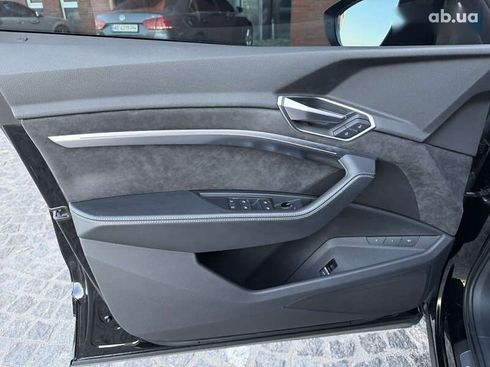 Audi E-Tron 2020 - фото 14