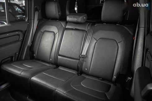 Land Rover Defender 2022 - фото 28