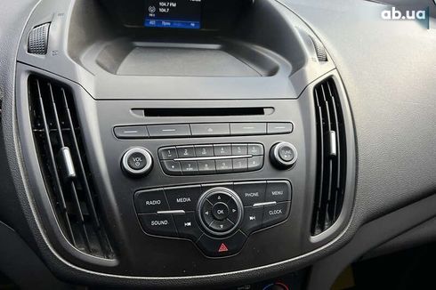 Ford Escape 2018 - фото 13