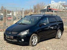 Купить Mitsubishi Grandis бу в Украине - купить на Автобазаре