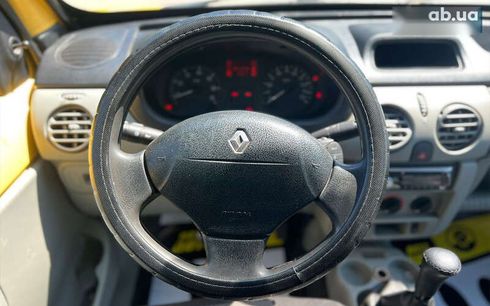 Renault Kangoo 2007 - фото 14