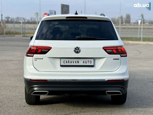 Volkswagen Tiguan 2021 - фото 30