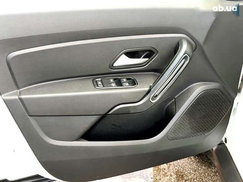Renault Duster 2021 - фото 26
