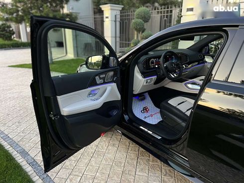 Mercedes-Benz GLE-Class 2025 - фото 28