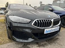 Продаж б/у купе BMW 8 серия в Києві - купити на Автобазарі