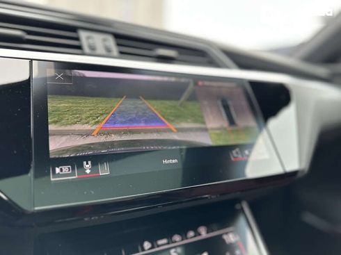 Audi e-tron S 2022 - фото 28