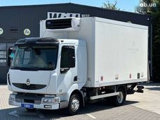 Продаж вантажівок в Україні - купити на Автобазарі