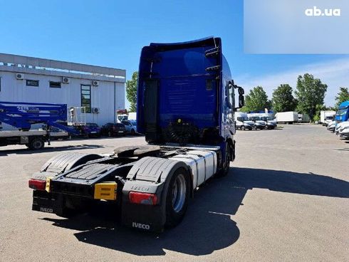 Iveco Magirus 2019 - фото 4