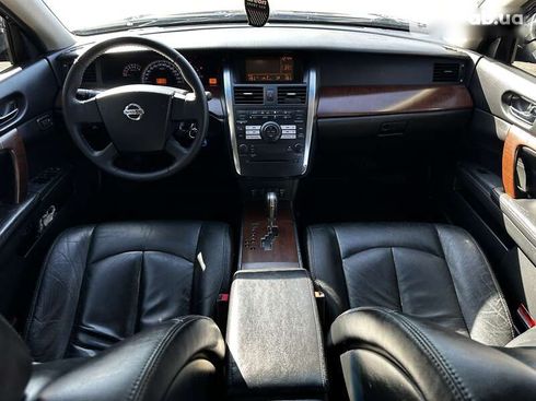 Nissan Teana 2006 - фото 22