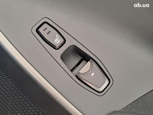 Hyundai Santa Fe 2017 синий - фото 26