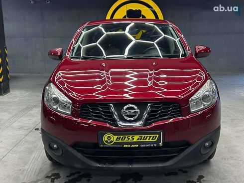 Nissan Qashqai 2012 - фото 2