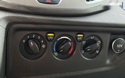 Ford Transit 2016 - фото 15