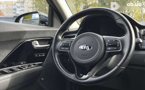 Kia Niro 2019 - фото 13