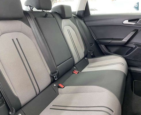 SEAT Leon 2022 - фото 10