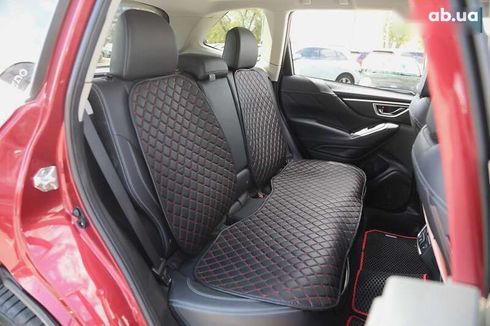 Subaru Forester 2019 - фото 10