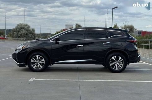 Nissan Murano 2021 - фото 8
