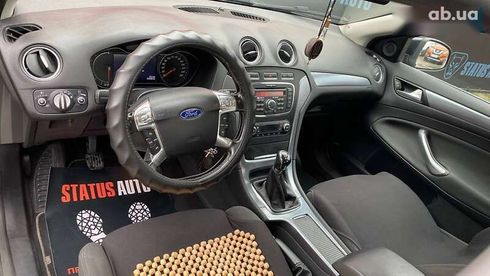 Ford Mondeo 2011 - фото 14