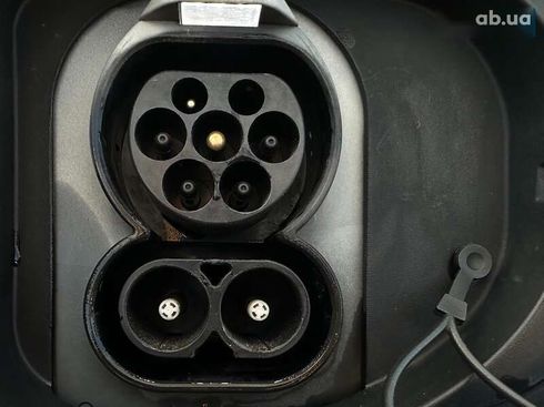 Kia Niro 2021 - фото 22