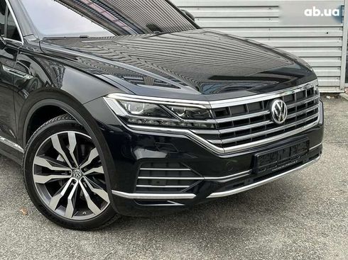 Volkswagen Touareg 2018 - фото 4