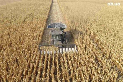 Fendt Ideal 8 2025 - фото 7