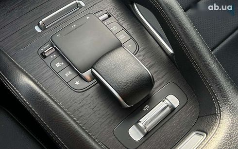 Mercedes-Benz GLS-Класс 2021 - фото 20