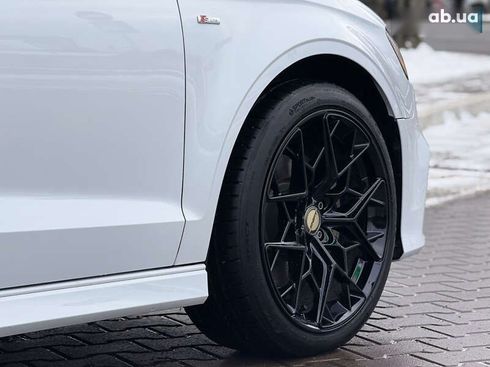 Audi A3 2017 - фото 21