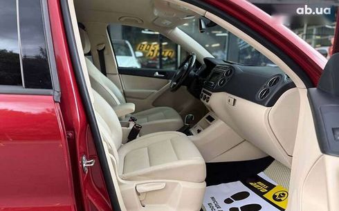Volkswagen Tiguan 2015 - фото 21