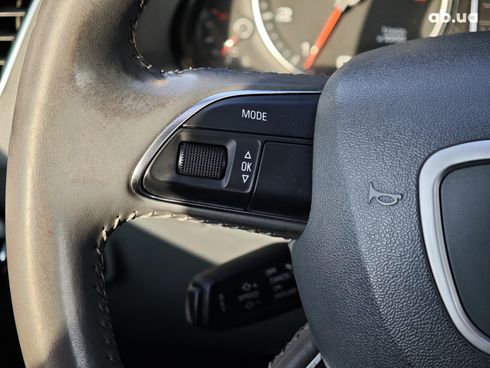 Audi Q5 2014 черный - фото 28