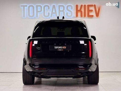 Land Rover Range Rover 2022 - фото 15