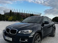 Авто бензин БМВ б/у в Чернівцях - купити на Автобазарі