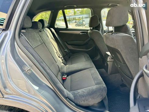 BMW X1 2012 - фото 4