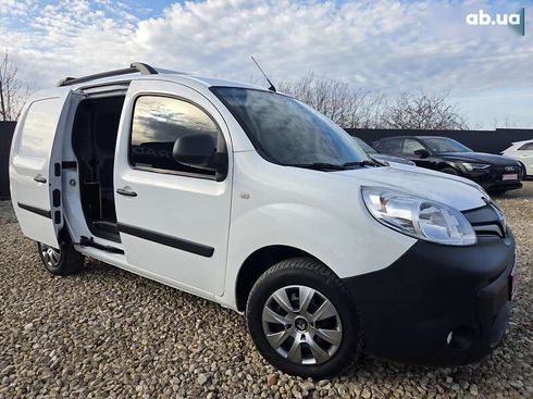 Renault Kangoo 2020 - фото 7