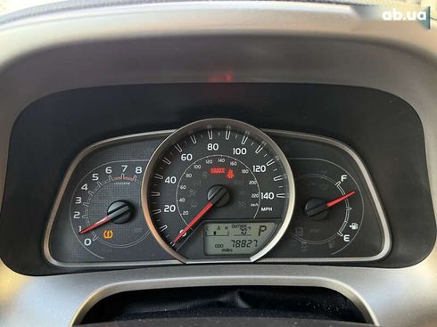 Toyota RAV4 2014 - фото 17