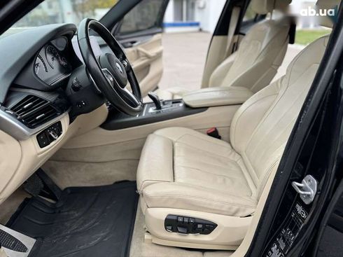 BMW X5 2013 - фото 24