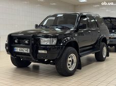 Продажа б/у Toyota 4Runner 1994 года - купить на Автобазаре