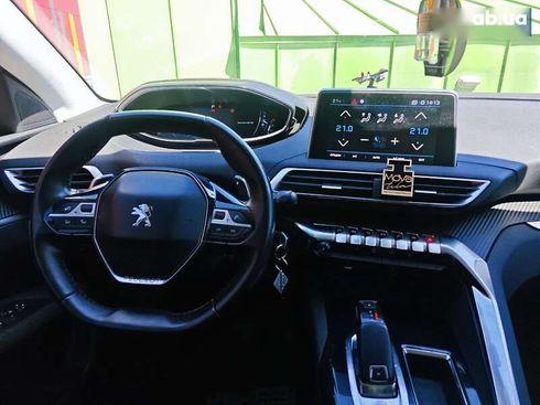 Peugeot 3008 2017 - фото 14