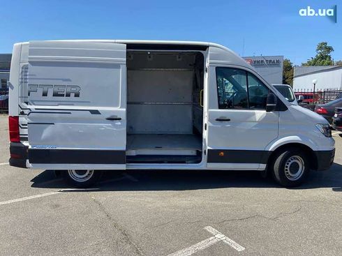 Volkswagen Crafter 2018 - фото 12