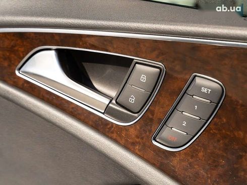Audi A6 2014 - фото 23
