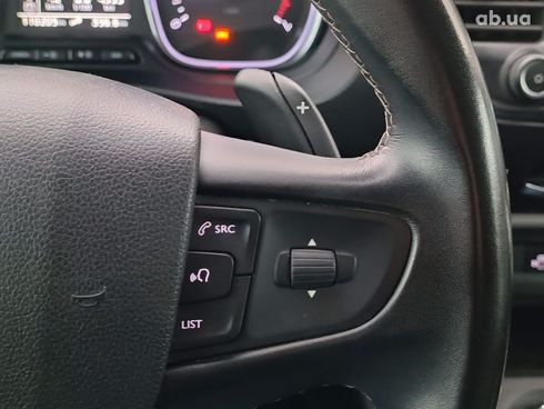 Peugeot Expert 2018 серый - фото 28