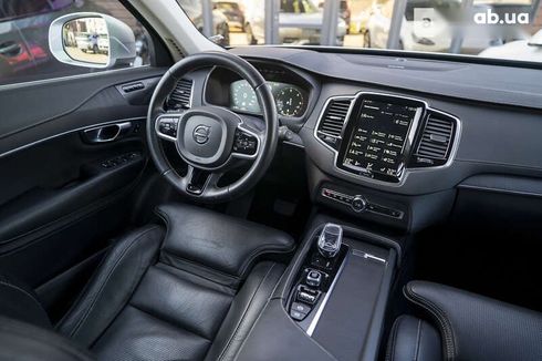 Volvo XC90 2020 - фото 21