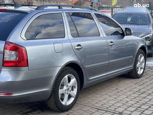 Skoda Octavia 2013 - фото 27